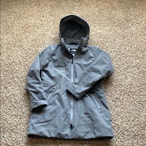 The North Face Ladies Jacket